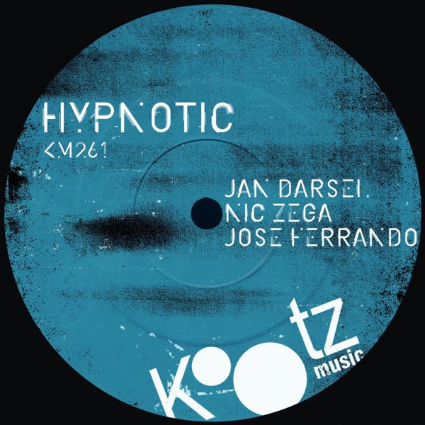 Hypnotic - EP