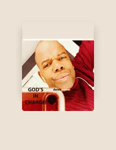 收听 Derek Trevor Jones、观看音乐视频、阅读小传、查看巡演日期等 ！