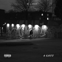 4 Gott - Single - Adé'n & BL