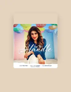 Dengarkan Veda Toor, tonton video musik, baca bio, lihat tanggal tur & lainnya!