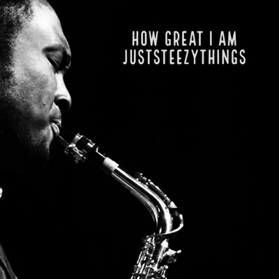 How Great I Am - Single