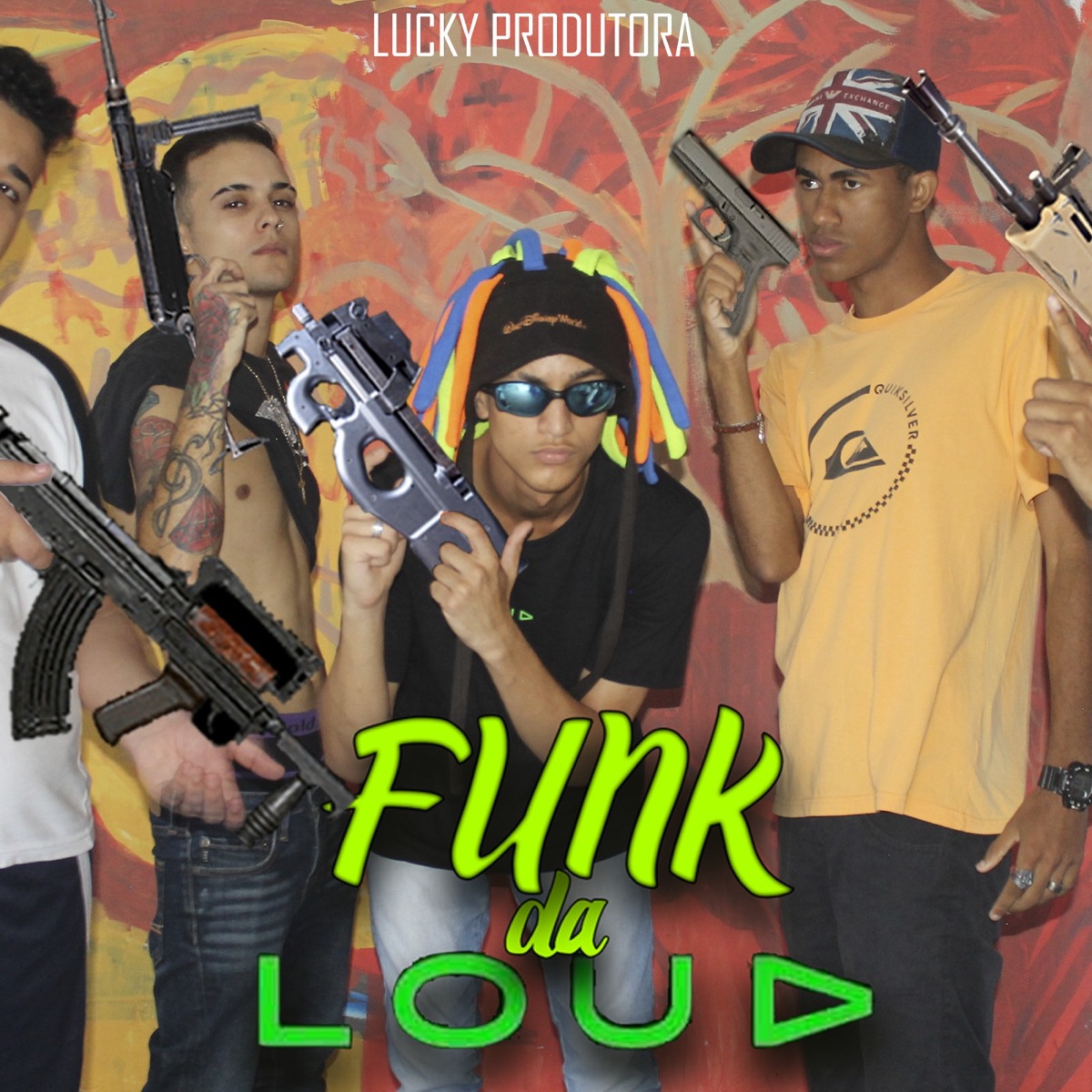 Vou Jogar e Mostrar pra Tropa Toda (Free Fire) - Single — álbum de