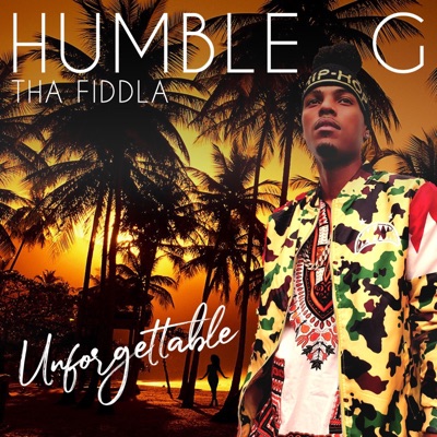 Unforgettable - Single