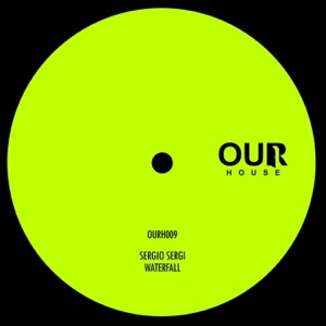 Waterfall - Single