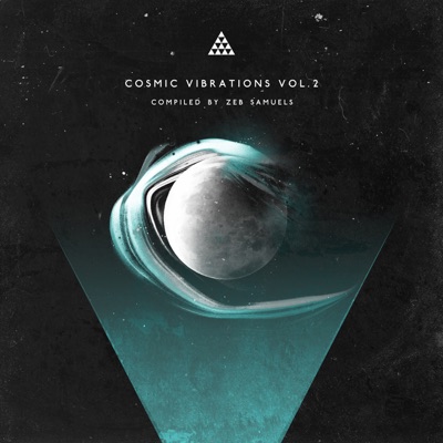 Cosmic Vibrations, Vol.2