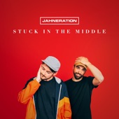 Stuck in the Middle artwork