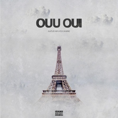 Ouu Oui - Single