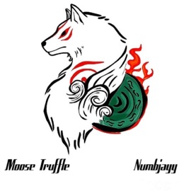 Okami (feat. Numbjayy) Moose Truffle