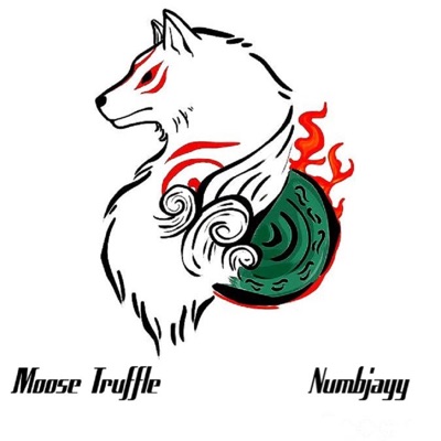 Okami (feat. Numbjayy) - Single