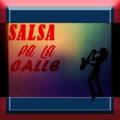 Salsa pa la Calle artwork