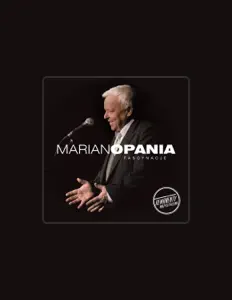 Listen to Marian Opania, watch music videos, read bio, see tour dates & more!