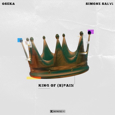 King of (S)pain - Single