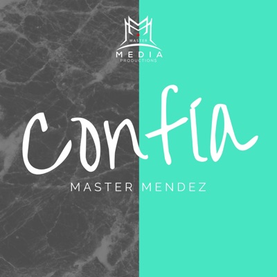 Confía - Single