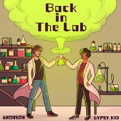 Back in the Lab