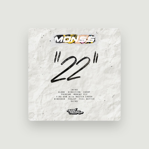 MONSS's avatar