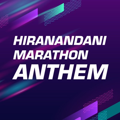 Hiranandani Marathon Anthem - Single