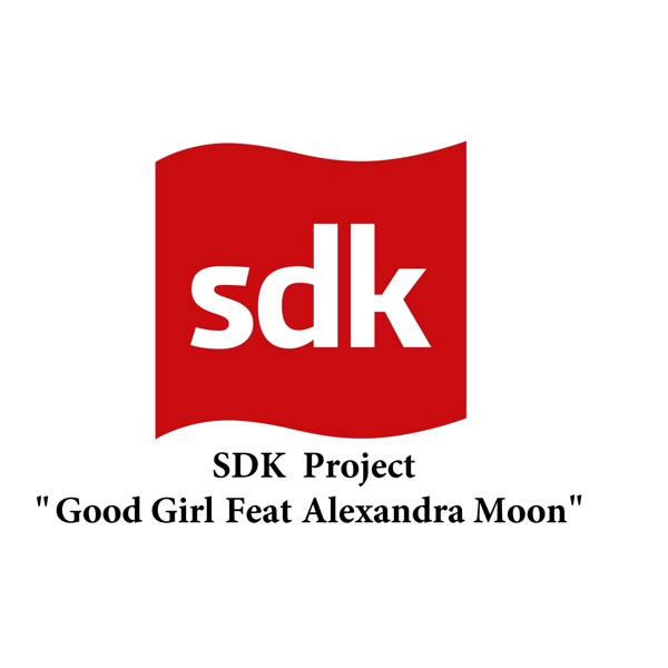 Good Girl - Single
