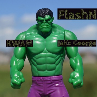 Flashn - Single