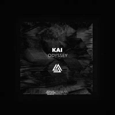 Odyssey - Single - Kai