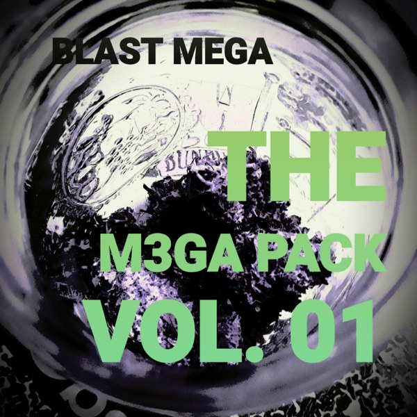 The M3ga Pack, Vol. 01