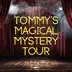 Tommy's Magical Mystery Tour (feat. Emma Penrose) - Single album cover