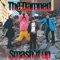 Smash It Up/Burglar - Single