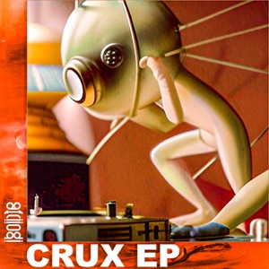 Crux - Single