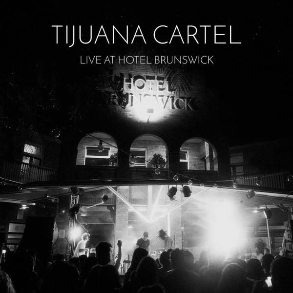 Live At Hotel Brunswick