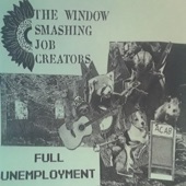 The Window Smashing Job Creators - Precarious Spiel
