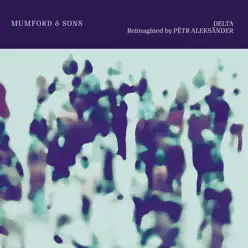 Delta (Reimagined by Pêtr Aleksänder) - Single - Mumford & Sons