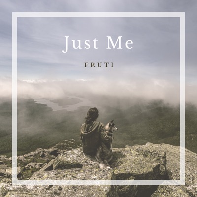 Just Me (Live) - Single