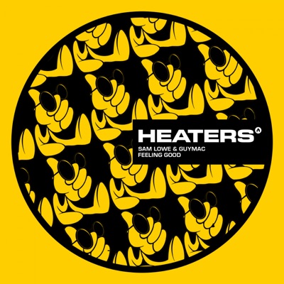 Feeling Good - Single