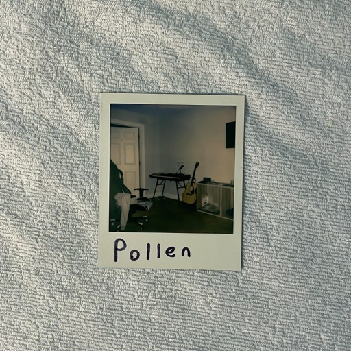 Album artwork