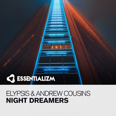 Night Dreamers - EP