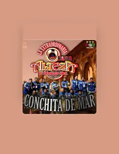 聆聽 La Extraordinaria Banda Alteza de Zirahuato、觀看音樂影片、閱讀小傳、查看巡演日期等！