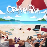 Orla da Praia (feat. Yuri) - Single - Zete, Matteux & Taiar