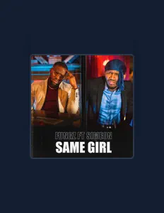 Fungz을(를) 듣고, 뮤직 비디오를 보고, 약력을 읽고, 투어 일정 등을 확인하세요!