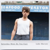 Saturday Went by Too Fast - Luke Marzec