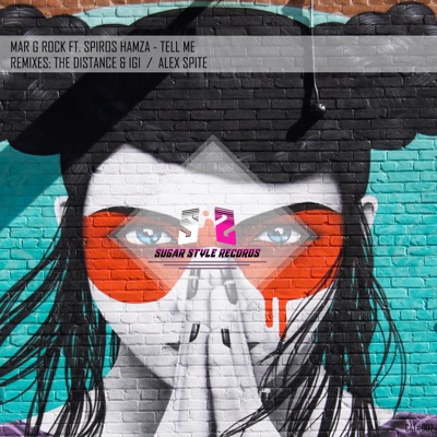 Tell Me (Remixes) - Single