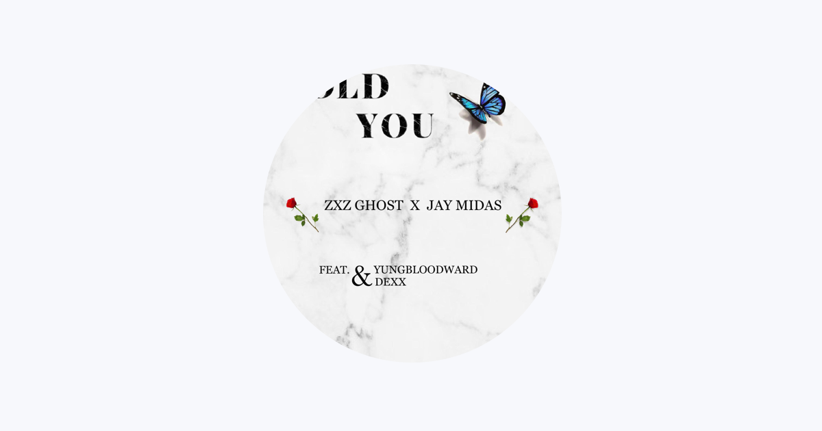 ZXZ Ghost - Apple Music