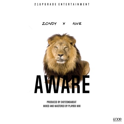 Aware - Single