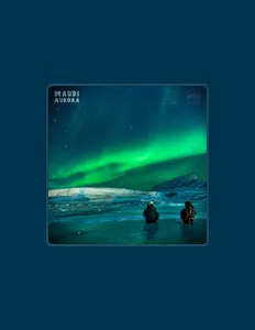 Maudi सुनें, म्यूज़िक वीडियो देखें, बायो पढ़ें, दौरे की तारीखें और बहुत कुछ देखें!