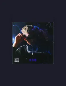 聆聽 Flosi V、觀看音樂影片、閱讀小傳、查看巡演日期等！