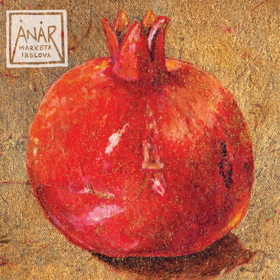 Cover artwork for Crossroads