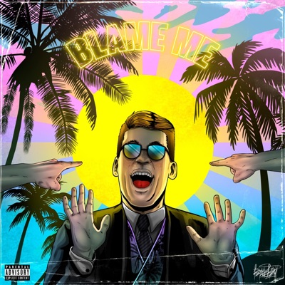 Blame Me - Single