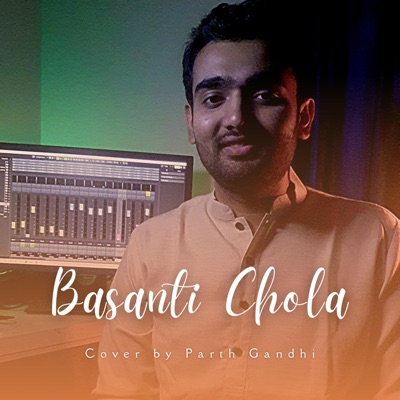 Basanti Chola - Single