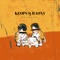 Retirante (feat. Diomedes Chinaski) - Keops & Raony lyrics