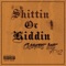 Shittin' or Kiddin' (feat. M2) - Claymore Lyve lyrics