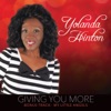 Giving You More - Single