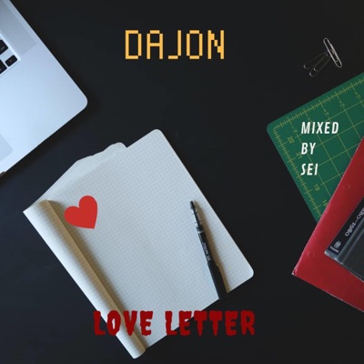 Love Letter - Single